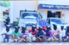 Padekari Dacoity case: 10 persons arrested